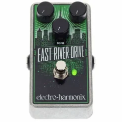 Electro Harmonix East River Drive