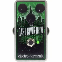 Electro Harmonix East River Drive