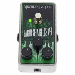 Electro Harmonix East River Drive