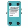 Electro Harmonix Eddy Vibrato/Chorus