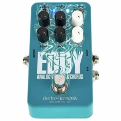 Electro Harmonix Eddy Vibrato/Chorus