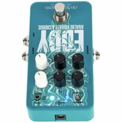Electro Harmonix Eddy Vibrato/Chorus