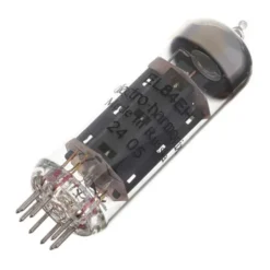 Electro Harmonix EL84 Quartett