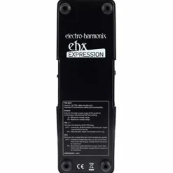Electro Harmonix Expression Pedal