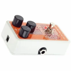Electro Harmonix Flatiron Fuzz