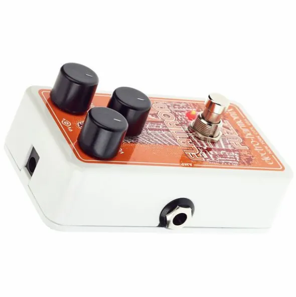 Electro Harmonix Flatiron Fuzz