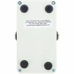 Electro Harmonix Flatiron Fuzz