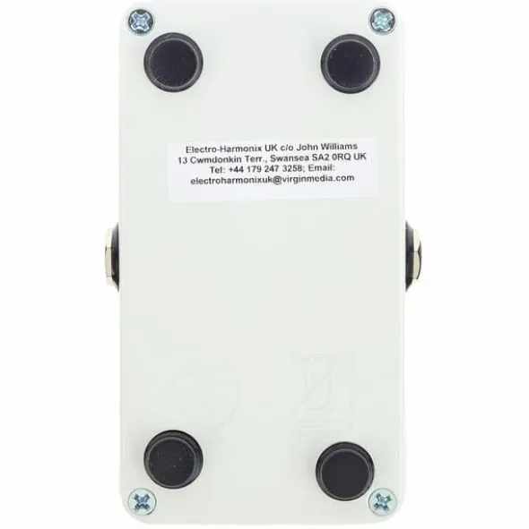 Electro Harmonix Flatiron Fuzz