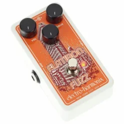 Electro Harmonix Flatiron Fuzz