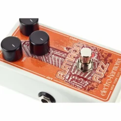 Electro Harmonix Flatiron Fuzz