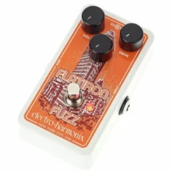 Electro Harmonix Flatiron Fuzz