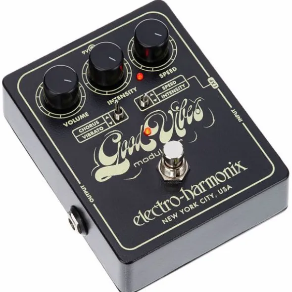 Electro Harmonix Good Vibes Univibe