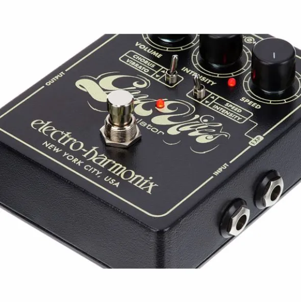 Electro Harmonix Good Vibes Univibe