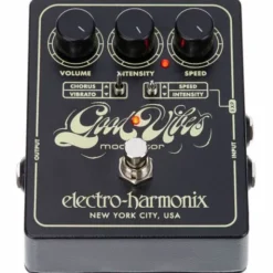 Electro Harmonix Good Vibes Univibe