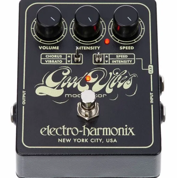Electro Harmonix Good Vibes Univibe
