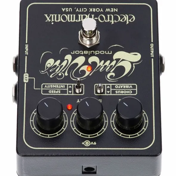 Electro Harmonix Good Vibes Univibe