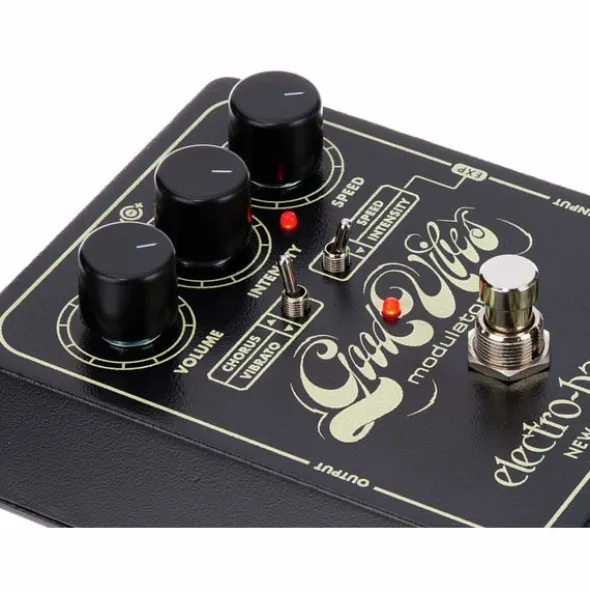 Electro Harmonix Good Vibes Univibe