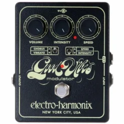 Electro Harmonix Good Vibes Univibe