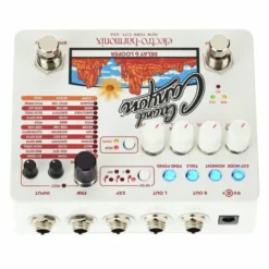 Electro Harmonix Grand Canyon