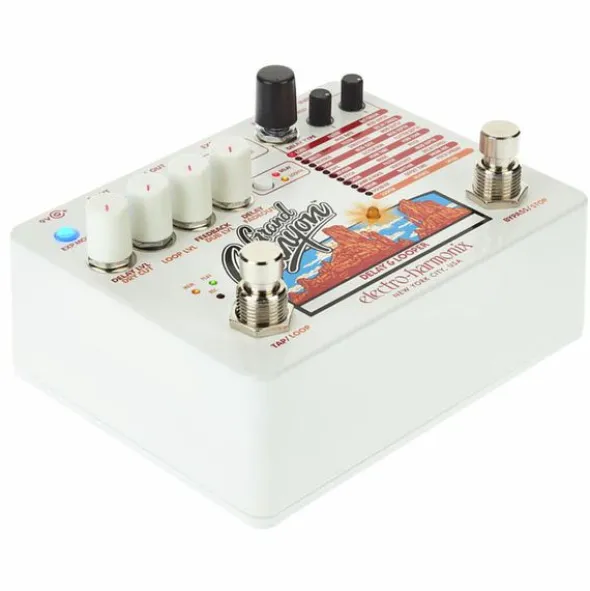 Electro Harmonix Grand Canyon
