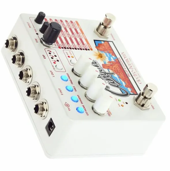 Electro Harmonix Grand Canyon