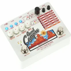 Electro Harmonix Grand Canyon