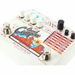 Electro Harmonix Grand Canyon