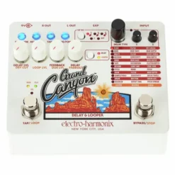 Electro Harmonix Grand Canyon