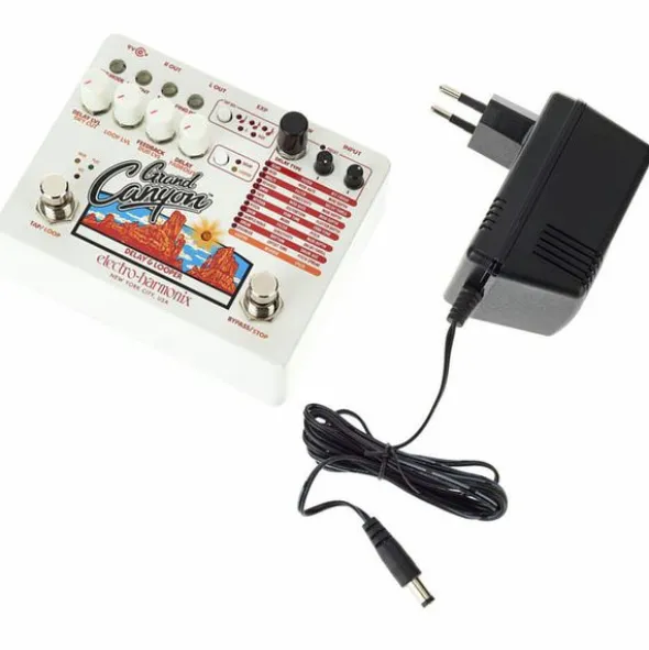 Electro Harmonix Grand Canyon