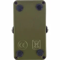 Electro Harmonix Green Russian Big Muff Fuzz