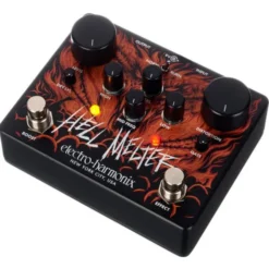 Electro Harmonix Hell Melter Distortion