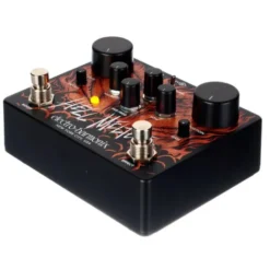 Electro Harmonix Hell Melter Distortion