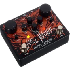 Electro Harmonix Hell Melter Distortion