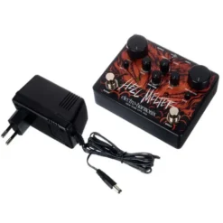 Electro Harmonix Hell Melter Distortion