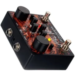 Electro Harmonix Hell Melter Distortion