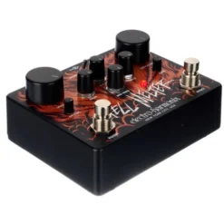 Electro Harmonix Hell Melter Distortion