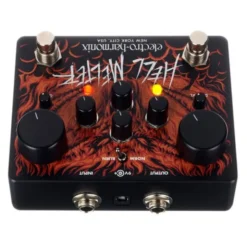 Electro Harmonix Hell Melter Distortion