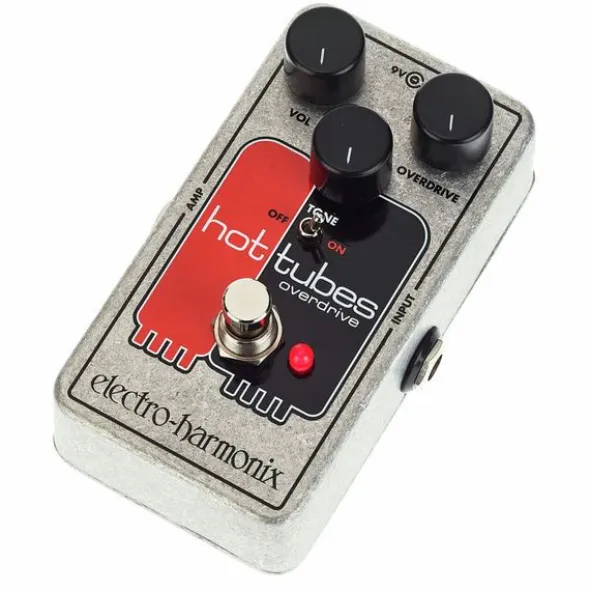 Electro Harmonix Hot Tubes Nano