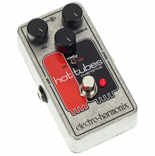 Electro Harmonix Hot Tubes Nano