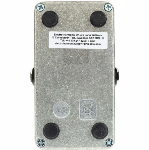 Electro Harmonix Hot Tubes Nano