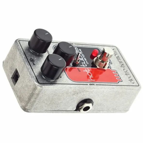 Electro Harmonix Hot Tubes Nano