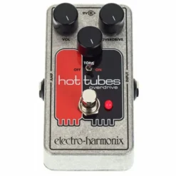 Electro Harmonix Hot Tubes Nano