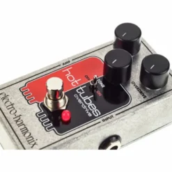Electro Harmonix Hot Tubes Nano