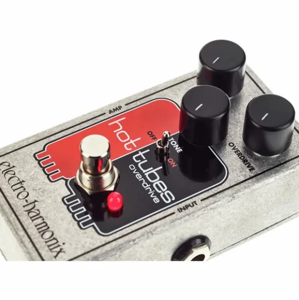 Electro Harmonix Hot Tubes Nano