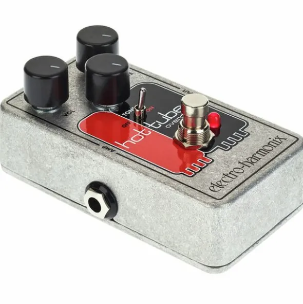 Electro Harmonix Hot Tubes Nano