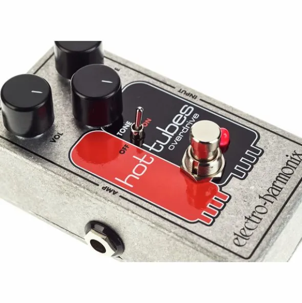 Electro Harmonix Hot Tubes Nano