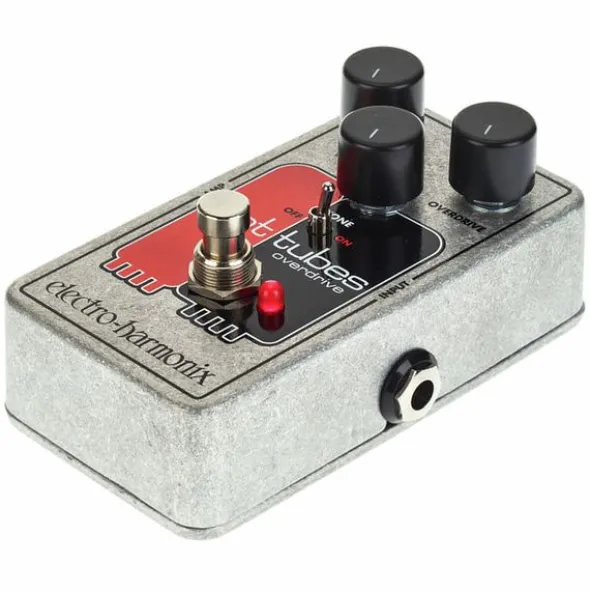 Electro Harmonix Hot Tubes Nano