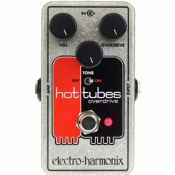Electro Harmonix Hot Tubes Nano