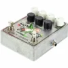 Electro Harmonix Hot Wax Dual Overdrive