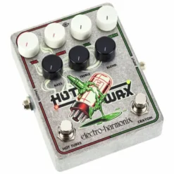Electro Harmonix Hot Wax Dual Overdrive